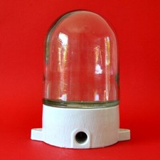 Alte glaskolbenlampe klarglas gebraucht kaufen  Bargfeld-Stegen