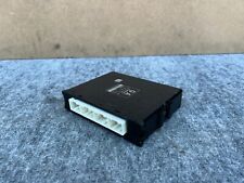 SUBARU WRX STI 2018-2021 OEM MOTOR COMPUTADOR UNIDADE MÓDULO DE CONTROLE ECU comprar usado  Enviando para Brazil