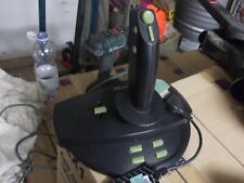 Microsoft joystick vintage usato  Cagliari