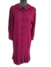 Belle robe fuschia d'occasion  Cannes