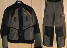 Xcting giubbotto pantalone usato  Siracusa