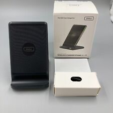 Caricabatterie wireless iniu usato  Sesto Calende