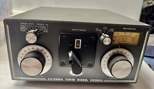Sintonizador de antena vintage Estate Find Barker & Williamson B&W VS1500A HF 300 Watts comprar usado  Enviando para Brazil