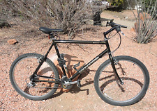 Cannondale m200se mtn. d'occasion  Expédié en Belgium