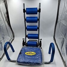Rocket abdominal trainer for sale  East Hartford