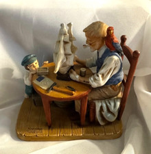 1980 norman rockwell for sale  North Stonington