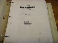 Oshkosh 3000 fire for sale  Dubuque