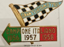 Automobilismo campione italian usato Automobilismo campione italian usato  Milano