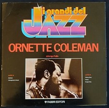 Fabbri editori ornette usato  Ragusa