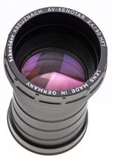 Xenotar hft rollei gebraucht kaufen  Lägerdorf