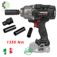 Avvitatore parkside impulsi usato  Torino