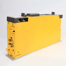 Servo amplificador de eixo duplo USADO FANUC A06B-6114-H202 para máquinas CNC grandes comprar usado  Enviando para Brazil