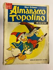 Albi oro almanacco usato  Cagliari