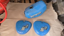 Riginal ddr simson gebraucht kaufen  Chemnitz