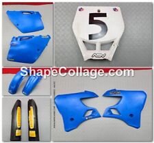 Kit plastiche carene usato  Serra de Conti