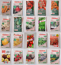 Seeds fresh herbs for sale  PETERBOROUGH