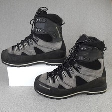 Mammut mens boots for sale  NORTHALLERTON
