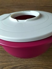 Rührschüssel tupper 5 gebraucht kaufen  Berlin