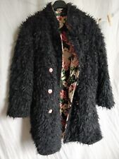 Manteau zoé fée d'occasion  Montréjeau