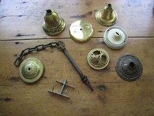 Vintage lamp parts for sale  Concrete