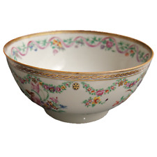 Bol porcelaine chine d'occasion  Paris XVIII