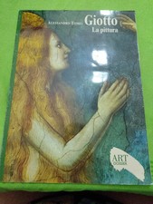 Alessandro tomei giotto usato  Desio