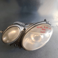 A2118201361 proiettore sinistr usato A2118201361 proiettore sinistr usato  Italia