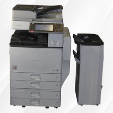 Ricoh aficio 4002 for sale  Columbus