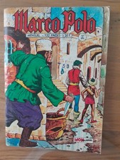 Marco polo 129 d'occasion  Neuvy-sur-Loire