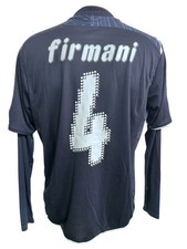 maglie calcio indossata usato maglie calcio indossata usato Roma