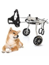 Dog wheelchair back for sale  PETERBOROUGH