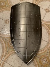Scudo metallo modello usato  Vercelli