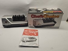 Chefs choice trizor for sale  Berwick