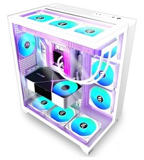 Ansaite case atx usato  Napoli