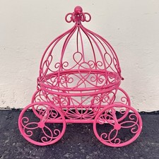 Wire metal cinderella for sale  Orange