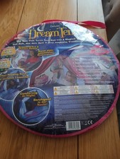 Dream tents unicorn for sale  MANCHESTER