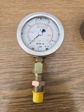 Imt glycerin manometer gebraucht kaufen  Eppelborn
