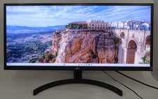 Monitor LED IPS LG 29WK500 Full HD com AMD FreeSync comprar usado Monitor LED IPS LG 29WK500 Full HD com AMD FreeSync comprar usado  Enviando para Brazil