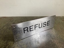 Vintage reclaimed metal for sale  BARNSLEY