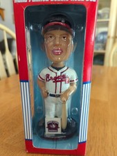 Chipper jones macon for sale  Rochester