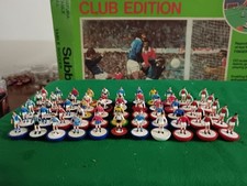 Subbuteo lotto 55 usato  Carpeneto