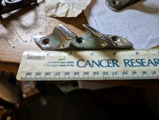 Bronze fairleads yacht for sale  GRANTHAM