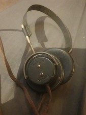 Ww2 german telefunken for sale  ALFRETON