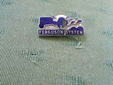 Vintage ferguson system for sale  NORTHAMPTON