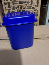 Tupperware mini top usato  Marsico Nuovo