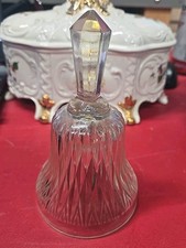 Vintage crystal glass for sale  Boise