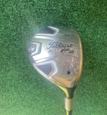 Titleist 909 fairway for sale  Lowell