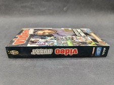 Vhs juventus video usato  Italia