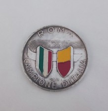 Roma campione italia usato  Roma