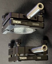 Thorlabs km200 and d'occasion  Expédié en Belgium